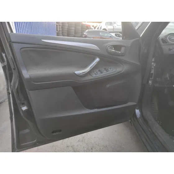 FORD S-MAX (CA1) '2007 * NEGRO