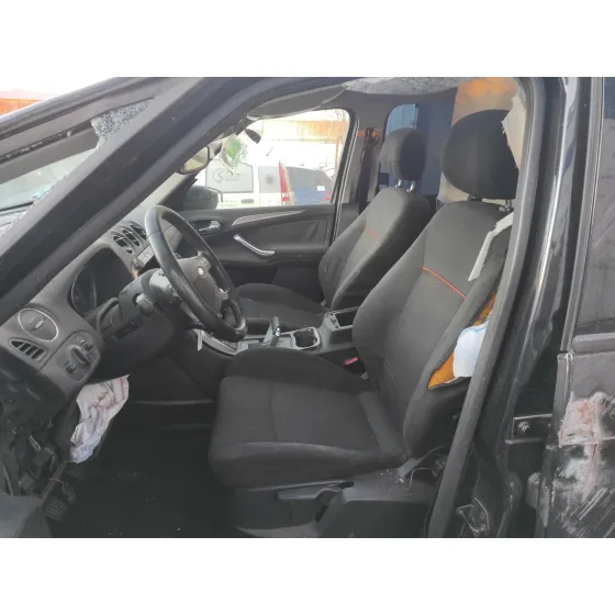 FORD S-MAX (CA1) '2007 * NEGRO