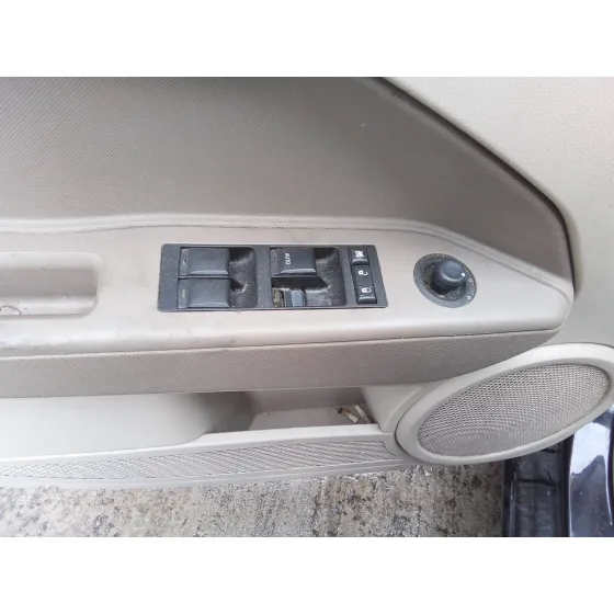 DODGE CALIBER '2007 2.0 16V CRD CAT NEGRO