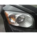 DODGE CALIBER DODGE CALIBER '2007 2.0 16V CRD CAT NEGRO 2006