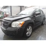DODGE CALIBER DODGE CALIBER '2007 2.0 16V CRD CAT NEGRO 2006
