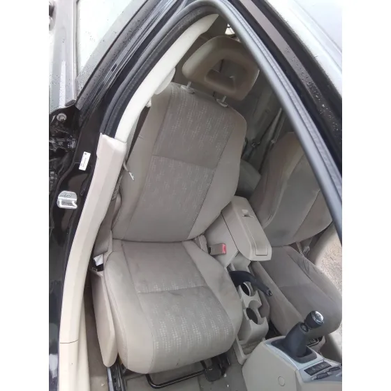 DODGE CALIBER '2007 2.0 16V CRD CAT NEGRO