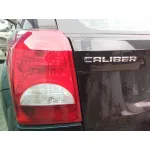 DODGE CALIBER DODGE CALIBER '2007 2.0 16V CRD CAT NEGRO 2006