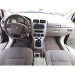 DODGE CALIBER DODGE CALIBER '2007 2.0 16V CRD CAT NEGRO 2006
