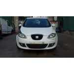 SEAT ALTEA (5P1) SEAT ALTEA (5P1) '2008 1.9 TDI BLANCO 2004