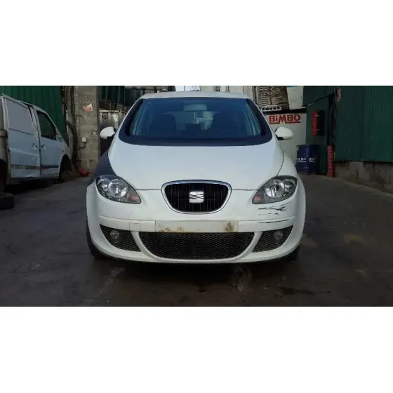 SEAT ALTEA (5P1) '2008 1.9 TDI BLANCO