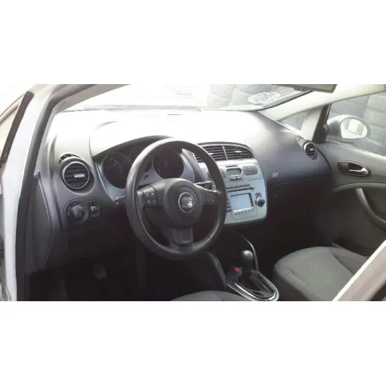 SEAT ALTEA (5P1) '2008 1.9 TDI BLANCO