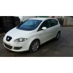 SEAT ALTEA (5P1) SEAT ALTEA (5P1) '2008 1.9 TDI BLANCO 2004