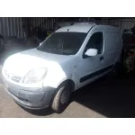 NISSAN KUBISTAR (X76) NISSAN KUBISTAR (X76) '2003 1.5 DCI TURBODIESEL CAT BLANCO 2003