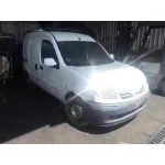 NISSAN KUBISTAR (X76) NISSAN KUBISTAR (X76) '2003 1.5 DCI TURBODIESEL CAT BLANCO 2003