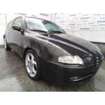 ALFA ROMEO 147 (190) ALFA ROMEO 147 (190) '2004 1.6 16V CAT NEGRO 2000