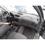 ALFA ROMEO 147 (190) ALFA ROMEO 147 (190) '2004 1.6 16V CAT NEGRO 2000