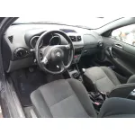 ALFA ROMEO 147 (190) ALFA ROMEO 147 (190) '2004 1.6 16V CAT NEGRO 2000