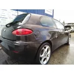 ALFA ROMEO 147 (190) ALFA ROMEO 147 (190) '2004 1.6 16V CAT NEGRO 2000
