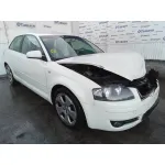 AUDI A3 (8P) AUDI A3 (8P) '2003 1.6 BLANCO 2003