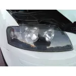AUDI A3 (8P) AUDI A3 (8P) '2003 1.6 BLANCO 2003