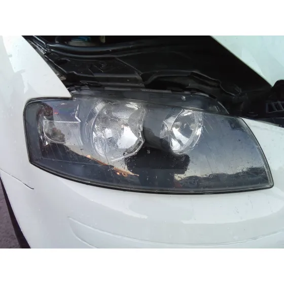 AUDI A3 (8P) '2003 1.6 BLANCO