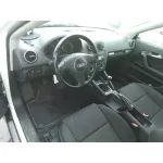 AUDI A3 (8P) AUDI A3 (8P) '2003 1.6 BLANCO 2003