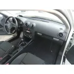 AUDI A3 (8P) AUDI A3 (8P) '2003 1.6 BLANCO 2003