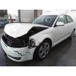 AUDI A3 (8P) AUDI A3 (8P) '2003 1.6 BLANCO 2003