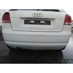 AUDI A3 (8P) AUDI A3 (8P) '2003 1.6 BLANCO 2003