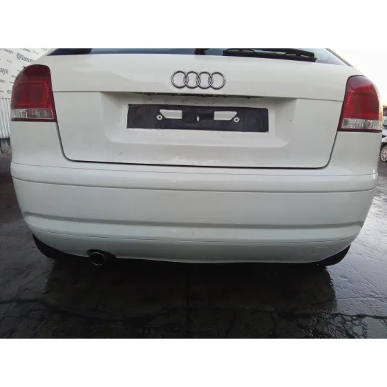 AUDI A3 (8P) '2003 1.6 BLANCO