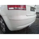 AUDI A3 (8P) AUDI A3 (8P) '2003 1.6 BLANCO 2003