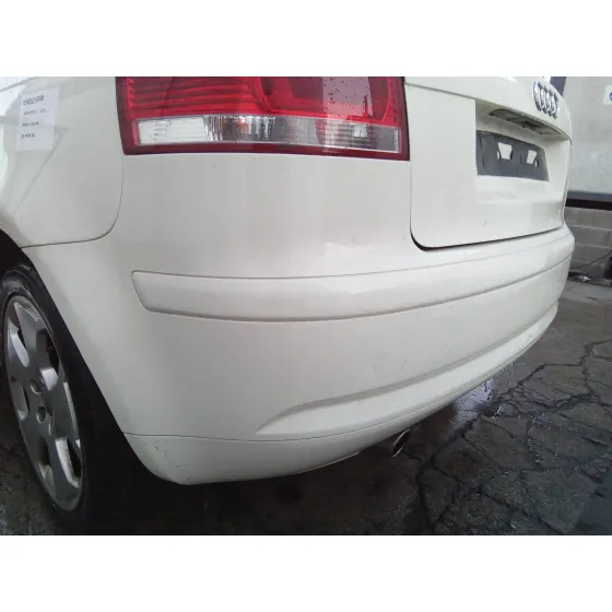 AUDI A3 (8P) '2003 1.6 BLANCO