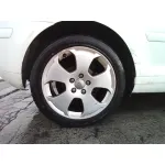 AUDI A3 (8P) AUDI A3 (8P) '2003 1.6 BLANCO 2003