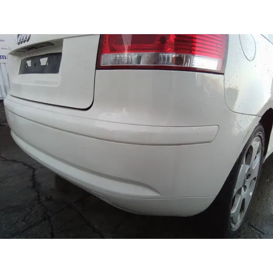AUDI A3 (8P) '2003 1.6 BLANCO