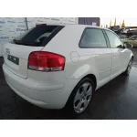 AUDI A3 (8P) AUDI A3 (8P) '2003 1.6 BLANCO 2003