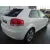 AUDI A3 (8P) AUDI A3 (8P) '2003 1.6 BLANCO 2003