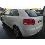AUDI A3 (8P) AUDI A3 (8P) '2003 1.6 BLANCO 2003