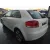AUDI A3 (8P) AUDI A3 (8P) '2003 1.6 BLANCO 2003