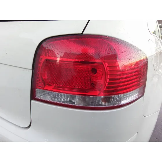 AUDI A3 (8P) '2003 1.6 BLANCO