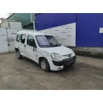 PEUGEOT PARTNER (S2) PEUGEOT PARTNER (S2) '2006 * BLANCA 2002