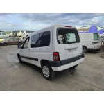 PEUGEOT PARTNER (S2) PEUGEOT PARTNER (S2) '2006 * BLANCA 2002