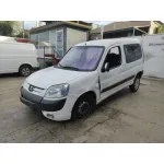 PEUGEOT PARTNER (S2) PEUGEOT PARTNER (S2) '2006 * BLANCA 2002