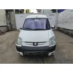 PEUGEOT PARTNER (S2) PEUGEOT PARTNER (S2) '2006 * BLANCA 2002