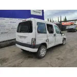 PEUGEOT PARTNER (S2) PEUGEOT PARTNER (S2) '2006 * BLANCA 2002