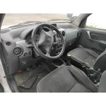 PEUGEOT PARTNER (S2) PEUGEOT PARTNER (S2) '2006 * BLANCA 2002
