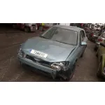 NISSAN ALMERA (N16/E) NISSAN ALMERA (N16/E) '2001 2.2 16V TURBODIESEL CAT VERDE 2000