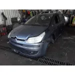 CITROEN C4 BERLINA '2006 1.6 HDI CAT (9HY / DV6TED4) GRIS