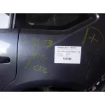 CITROEN C4 BERLINA '2006 1.6 HDI CAT (9HY / DV6TED4) GRIS