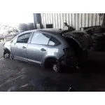 CITROEN C4 BERLINA '2006 1.6 HDI CAT (9HY / DV6TED4) GRIS
