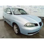 SEAT IBIZA (6L1) SEAT IBIZA (6L1) '2004 1.4 16V CELESTE 2002
