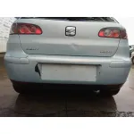SEAT IBIZA (6L1) SEAT IBIZA (6L1) '2004 1.4 16V CELESTE 2002