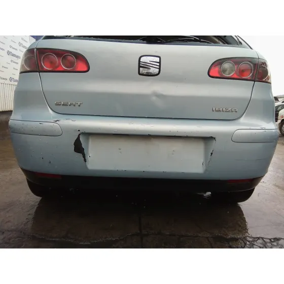 SEAT IBIZA (6L1) '2004 1.4 16V CELESTE