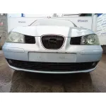 SEAT IBIZA (6L1) SEAT IBIZA (6L1) '2004 1.4 16V CELESTE 2002