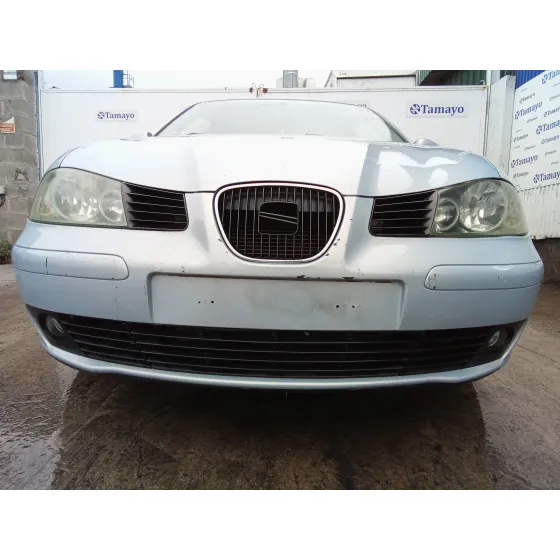 SEAT IBIZA (6L1) '2004 1.4 16V CELESTE